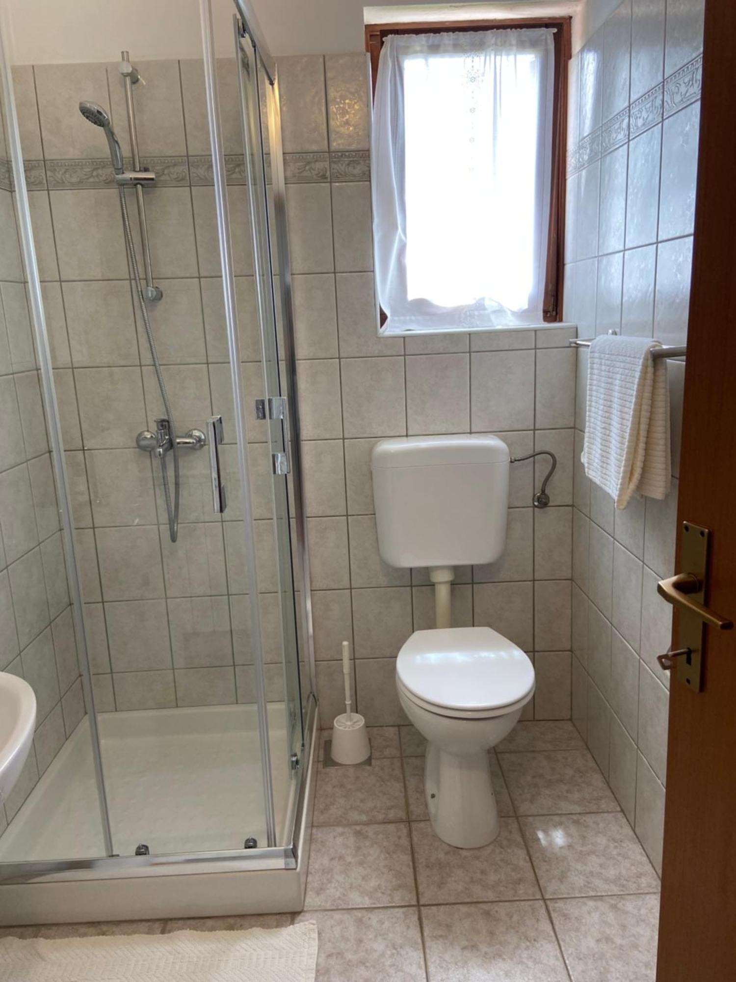 Hotel Giorgio Funtana Zewnętrze zdjęcie